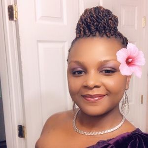 Meet your Posher, Natacha